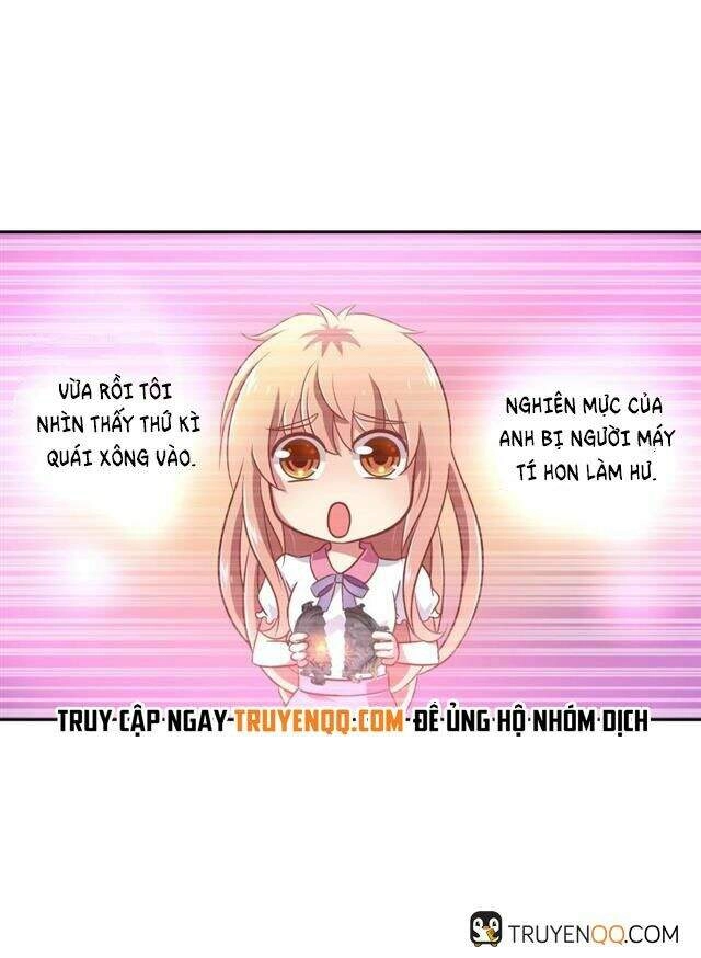 Phép Tắc Yêu Đương Của Ma Vương Chapter 20 - 83