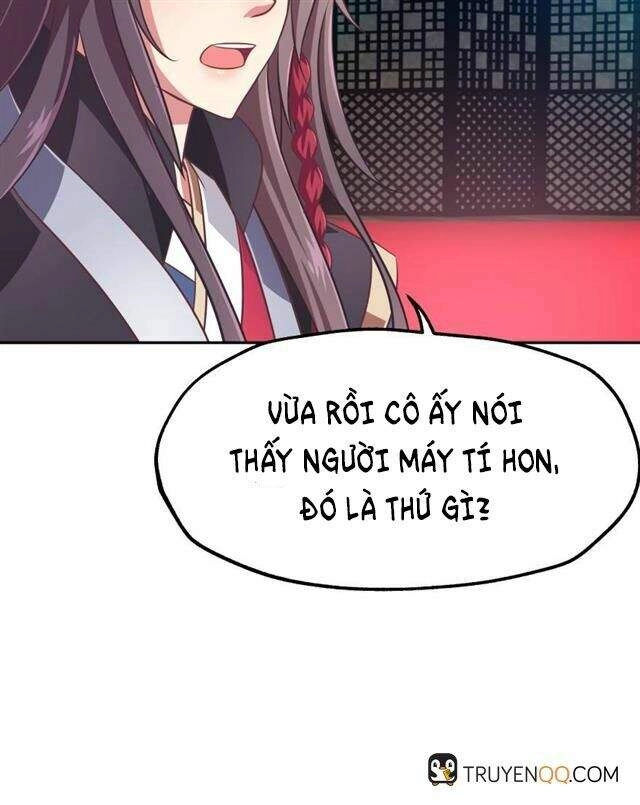 Phép Tắc Yêu Đương Của Ma Vương Chapter 20 - 85