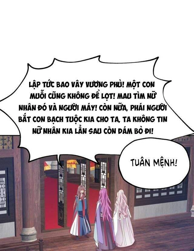 Phép Tắc Yêu Đương Của Ma Vương Chapter 20 - 86