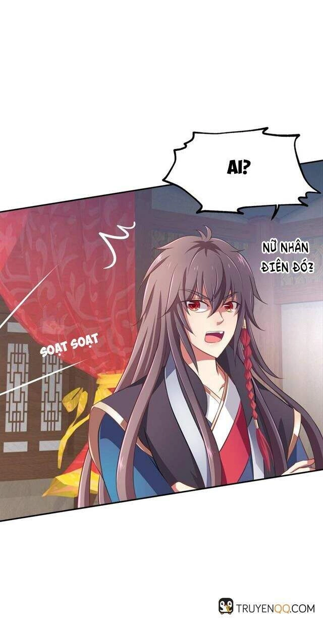 Phép Tắc Yêu Đương Của Ma Vương Chapter 20 - 88