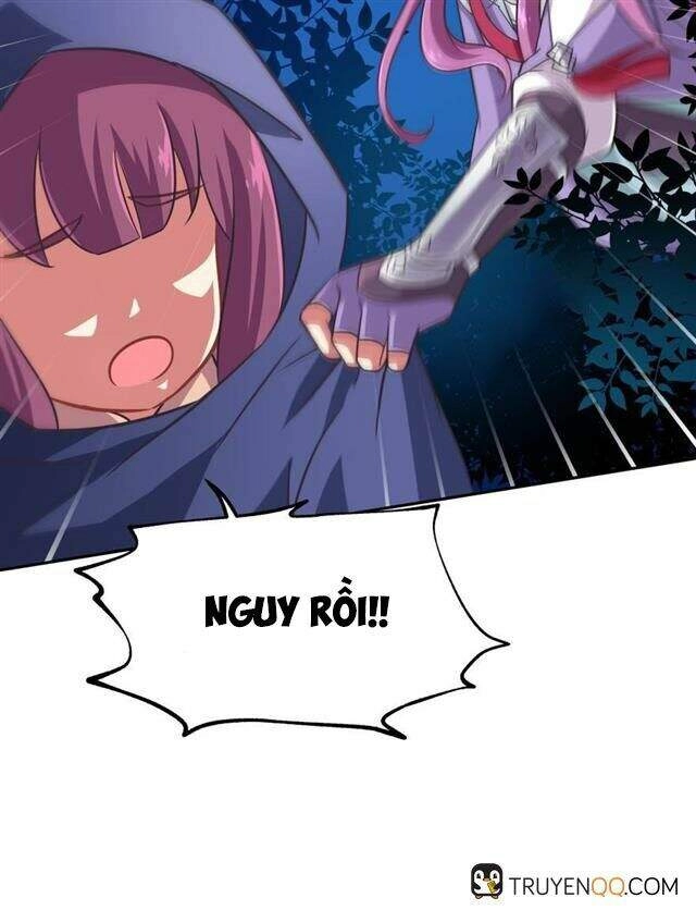 Phép Tắc Yêu Đương Của Ma Vương Chapter 20 - 92