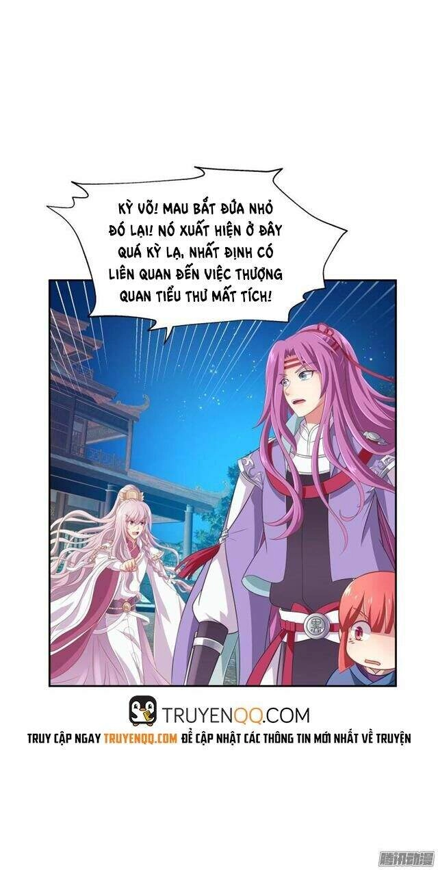 Phép Tắc Yêu Đương Của Ma Vương Chapter 21 - 2