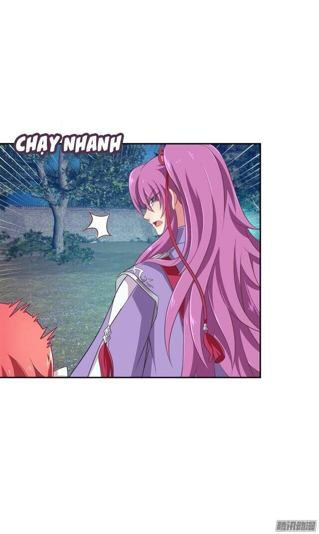 Phép Tắc Yêu Đương Của Ma Vương Chapter 21 - 3