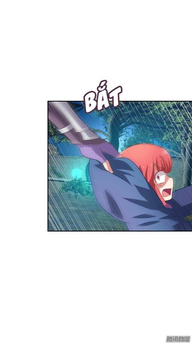 Phép Tắc Yêu Đương Của Ma Vương Chapter 21 - 4