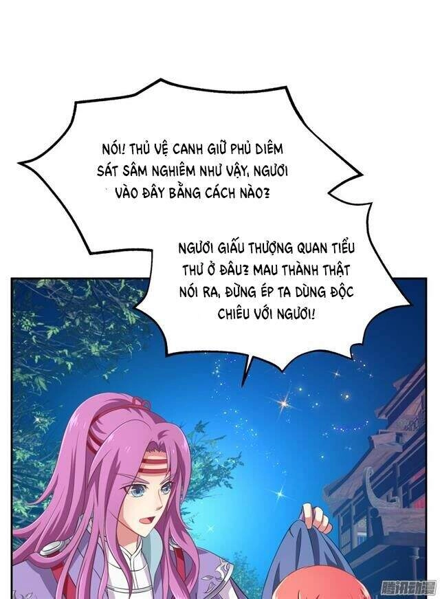 Phép Tắc Yêu Đương Của Ma Vương Chapter 21 - 5