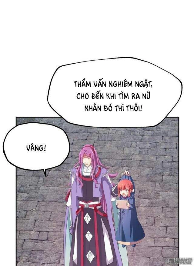 Phép Tắc Yêu Đương Của Ma Vương Chapter 21 - 8