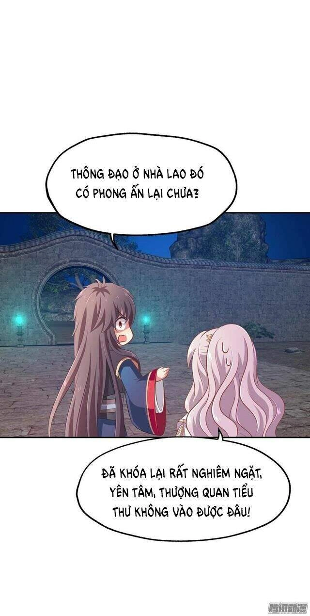 Phép Tắc Yêu Đương Của Ma Vương Chapter 21 - 10