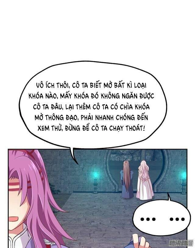 Phép Tắc Yêu Đương Của Ma Vương Chapter 21 - 11