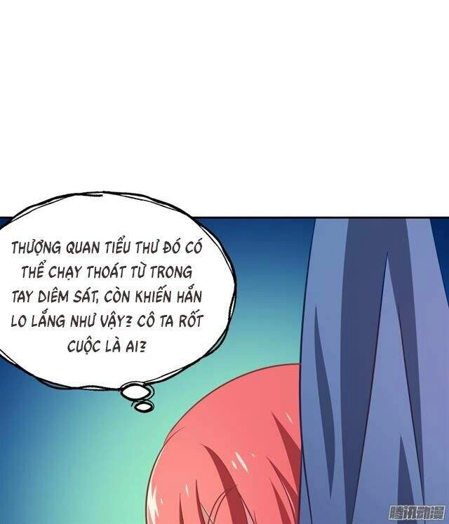 Phép Tắc Yêu Đương Của Ma Vương Chapter 21 - 13