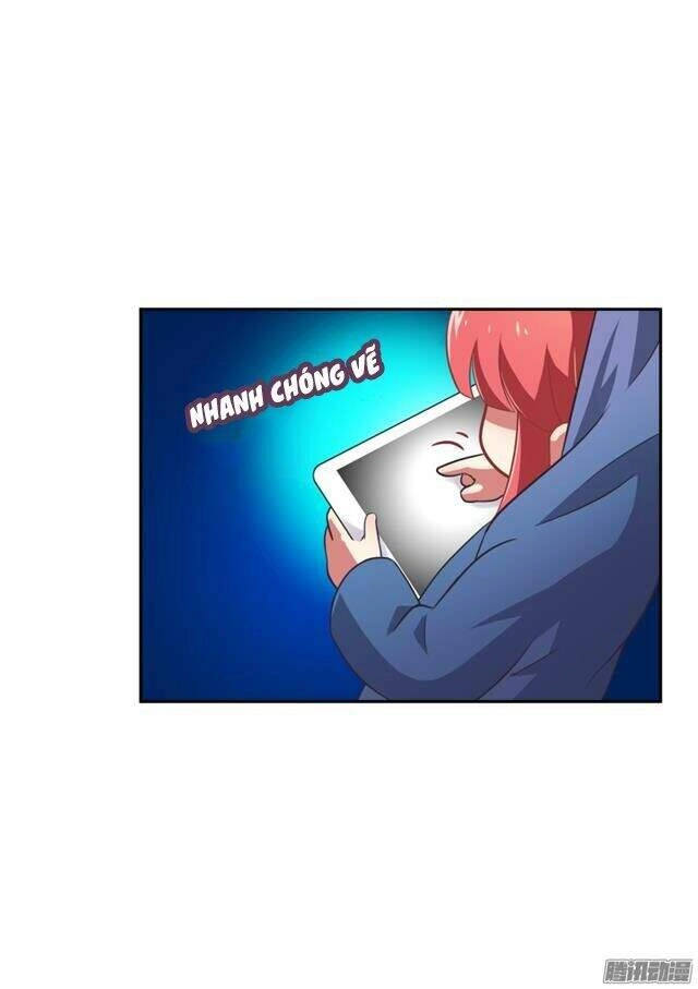 Phép Tắc Yêu Đương Của Ma Vương Chapter 21 - 16