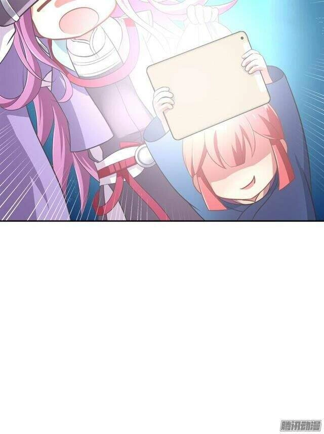 Phép Tắc Yêu Đương Của Ma Vương Chapter 21 - 18