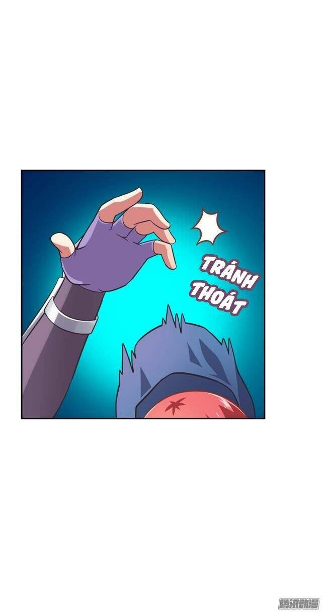 Phép Tắc Yêu Đương Của Ma Vương Chapter 21 - 19