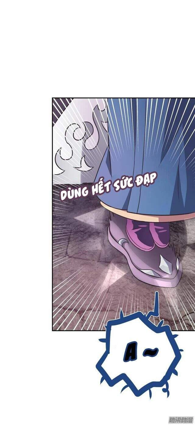 Phép Tắc Yêu Đương Của Ma Vương Chapter 21 - 20