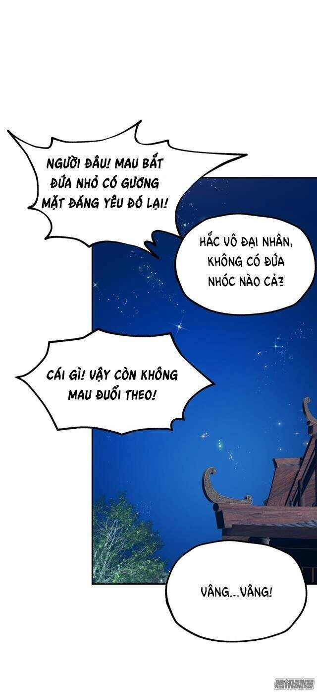 Phép Tắc Yêu Đương Của Ma Vương Chapter 21 - 23