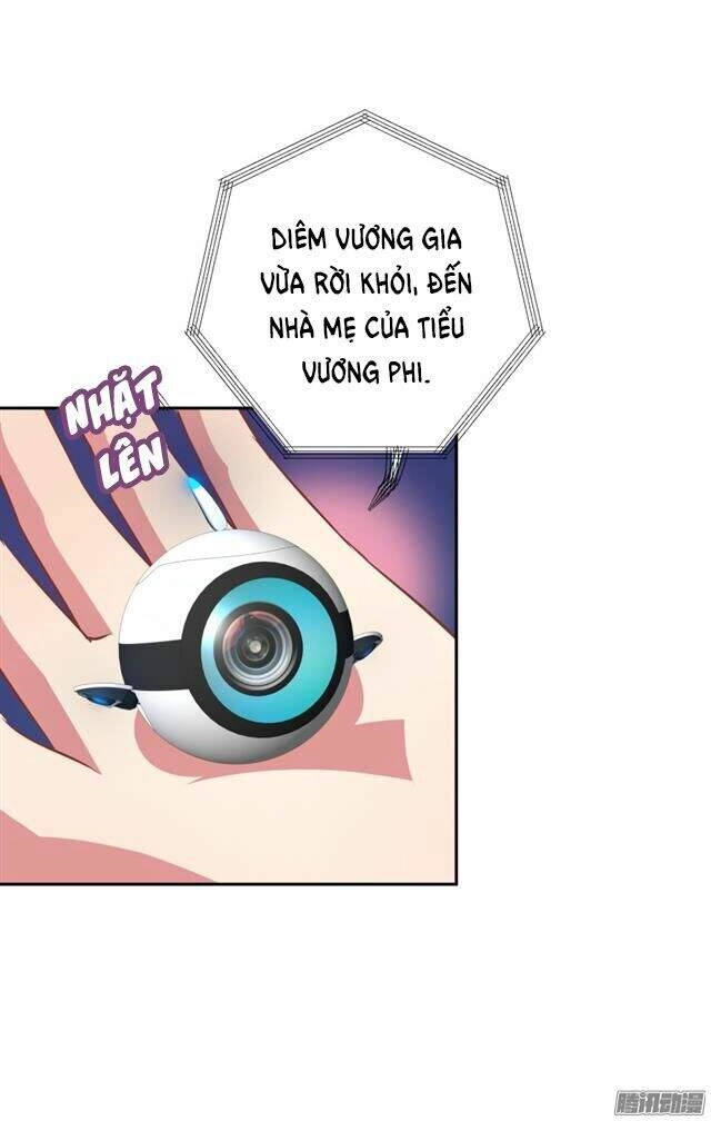 Phép Tắc Yêu Đương Của Ma Vương Chapter 21 - 29