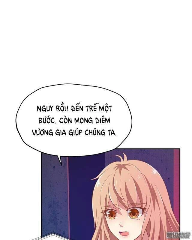 Phép Tắc Yêu Đương Của Ma Vương Chapter 21 - 30