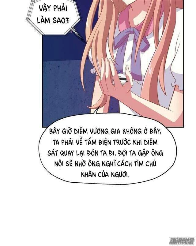 Phép Tắc Yêu Đương Của Ma Vương Chapter 21 - 31