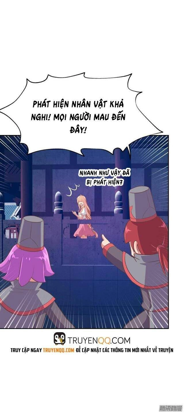 Phép Tắc Yêu Đương Của Ma Vương Chapter 21 - 32