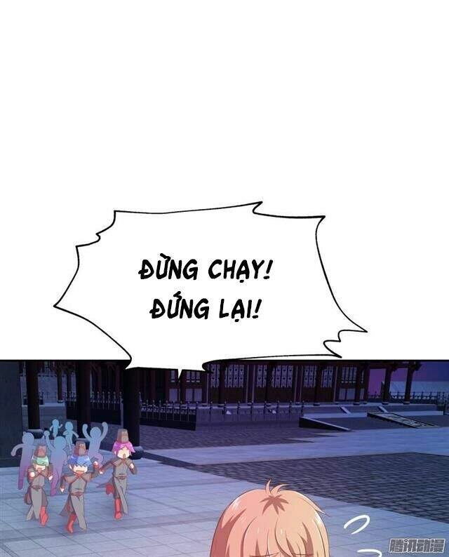 Phép Tắc Yêu Đương Của Ma Vương Chapter 21 - 33