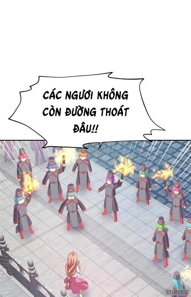 Phép Tắc Yêu Đương Của Ma Vương Chapter 21 - 36