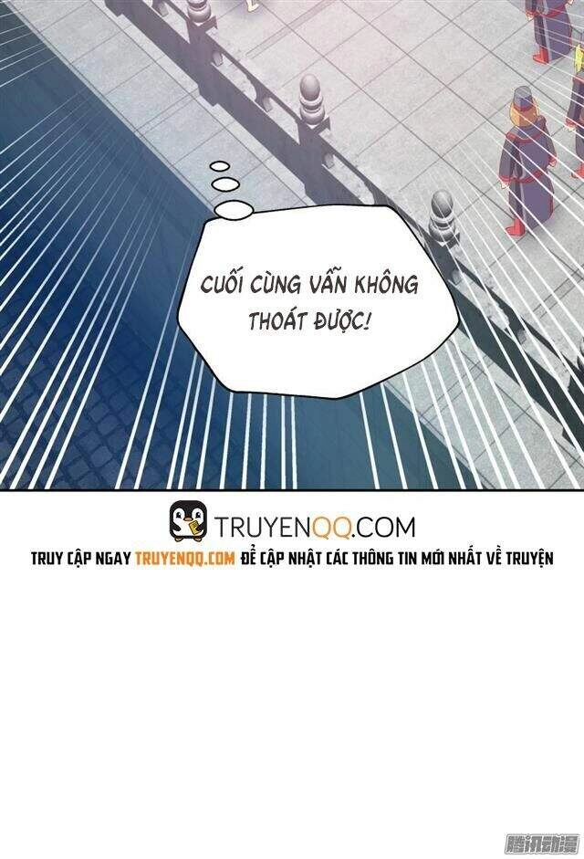 Phép Tắc Yêu Đương Của Ma Vương Chapter 21 - 37