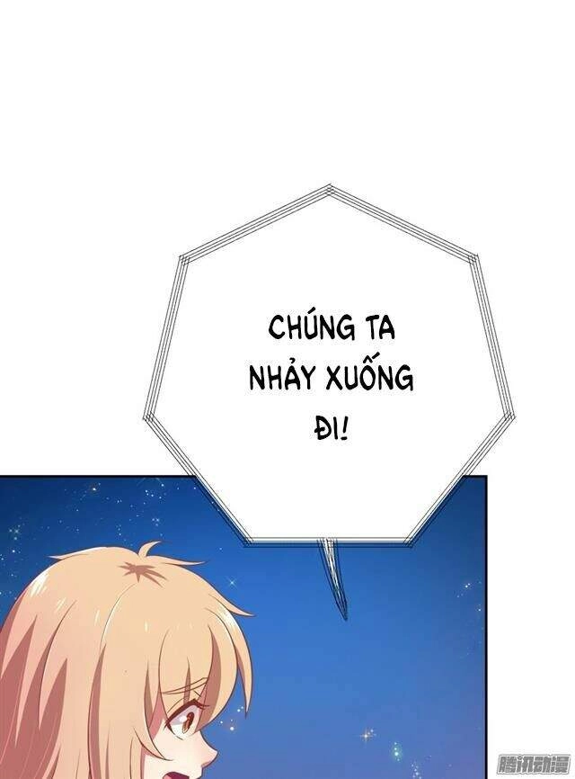 Phép Tắc Yêu Đương Của Ma Vương Chapter 21 - 38