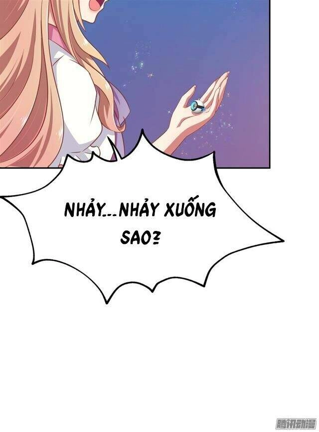 Phép Tắc Yêu Đương Của Ma Vương Chapter 21 - 39