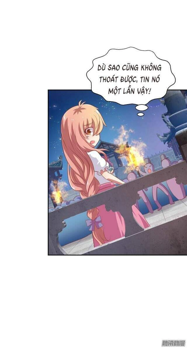 Phép Tắc Yêu Đương Của Ma Vương Chapter 21 - 41