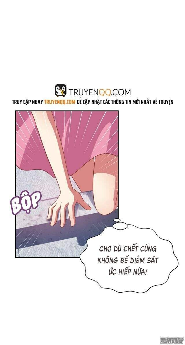 Phép Tắc Yêu Đương Của Ma Vương Chapter 21 - 42