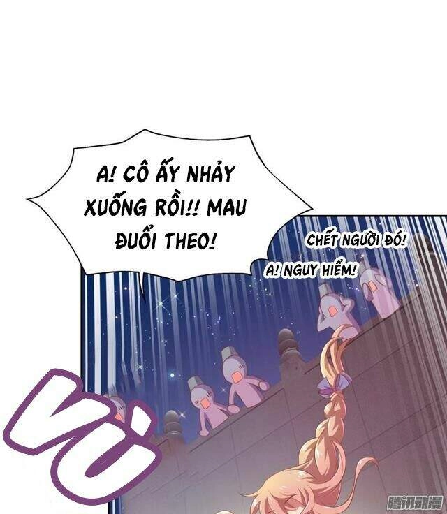 Phép Tắc Yêu Đương Của Ma Vương Chapter 21 - 43