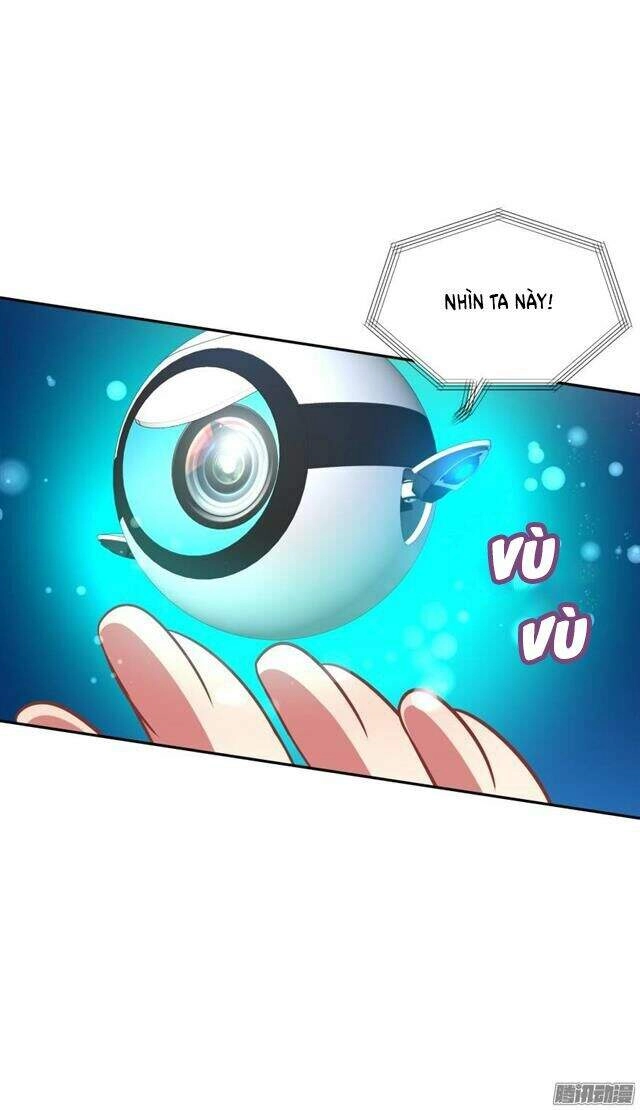 Phép Tắc Yêu Đương Của Ma Vương Chapter 21 - 45