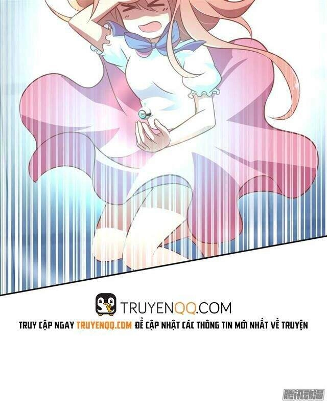 Phép Tắc Yêu Đương Của Ma Vương Chapter 21 - 47