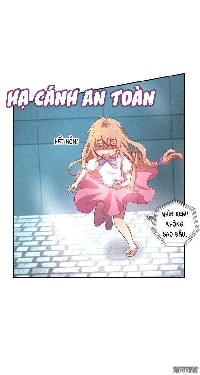 Phép Tắc Yêu Đương Của Ma Vương Chapter 21 - 49