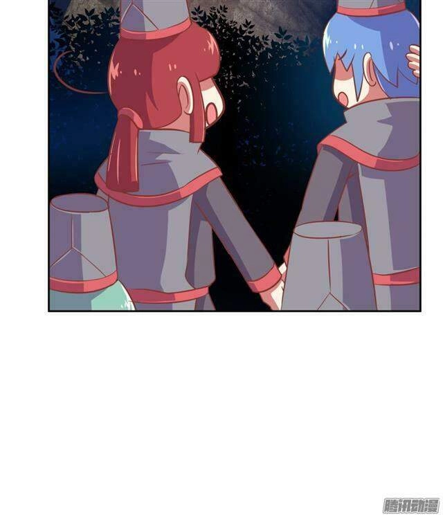 Phép Tắc Yêu Đương Của Ma Vương Chapter 21 - 53