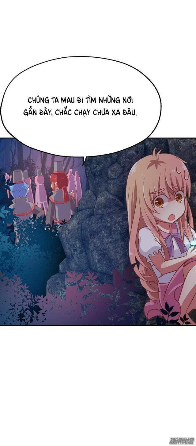 Phép Tắc Yêu Đương Của Ma Vương Chapter 21 - 54