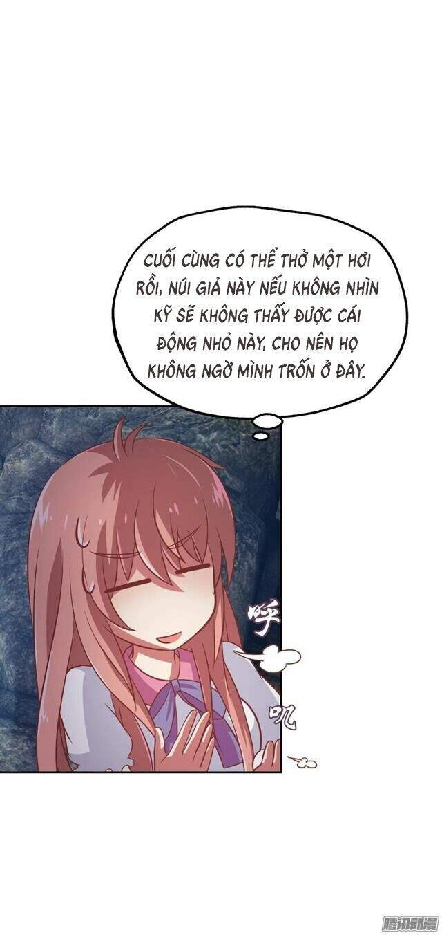 Phép Tắc Yêu Đương Của Ma Vương Chapter 21 - 55