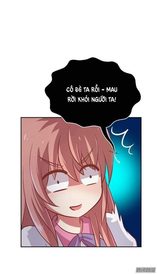 Phép Tắc Yêu Đương Của Ma Vương Chapter 21 - 56