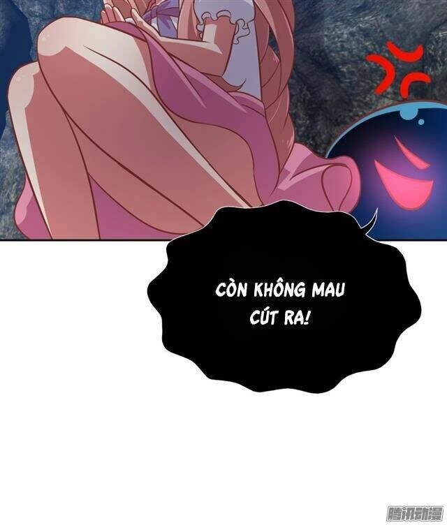 Phép Tắc Yêu Đương Của Ma Vương Chapter 21 - 58