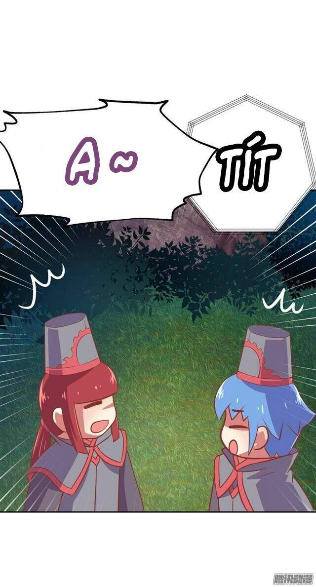 Phép Tắc Yêu Đương Của Ma Vương Chapter 21 - 59