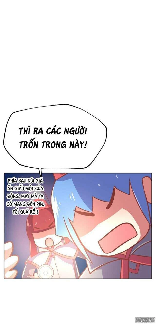 Phép Tắc Yêu Đương Của Ma Vương Chapter 21 - 60