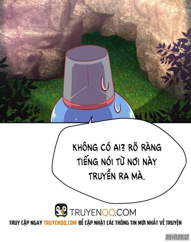 Phép Tắc Yêu Đương Của Ma Vương Chapter 21 - 62