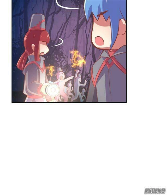 Phép Tắc Yêu Đương Của Ma Vương Chapter 21 - 64