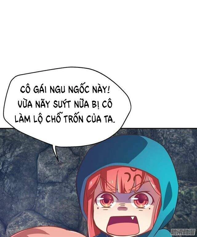 Phép Tắc Yêu Đương Của Ma Vương Chapter 21 - 70