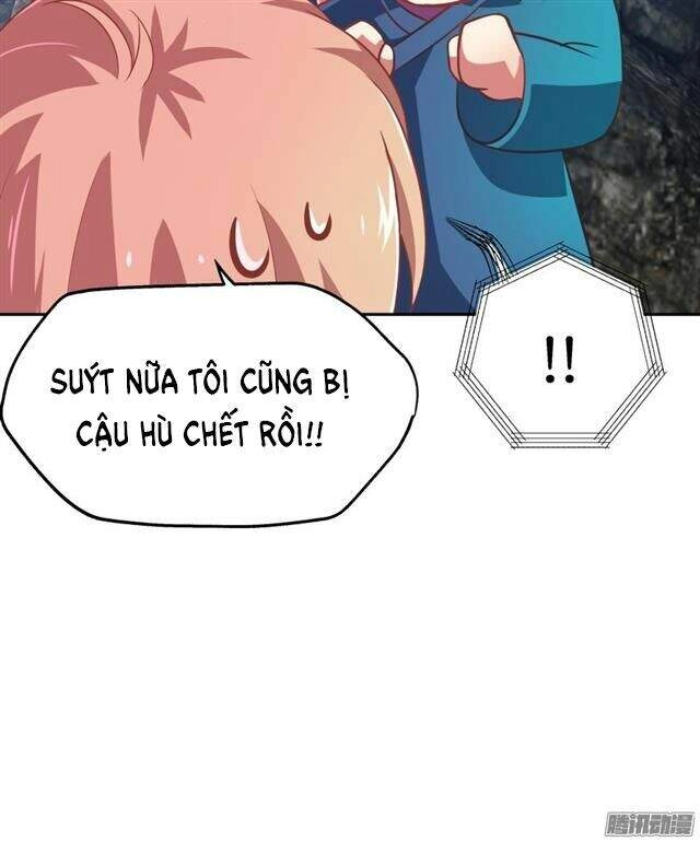 Phép Tắc Yêu Đương Của Ma Vương Chapter 21 - 71