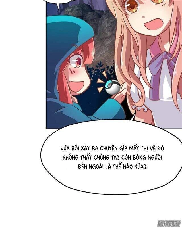 Phép Tắc Yêu Đương Của Ma Vương Chapter 21 - 74