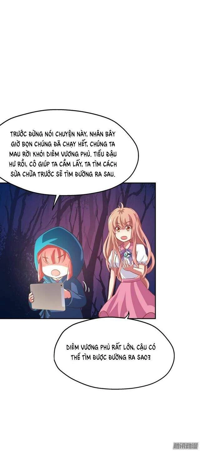 Phép Tắc Yêu Đương Của Ma Vương Chapter 21 - 75