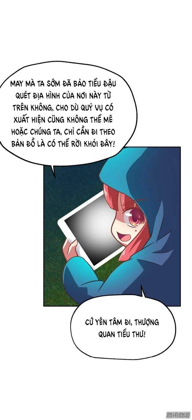 Phép Tắc Yêu Đương Của Ma Vương Chapter 21 - 76