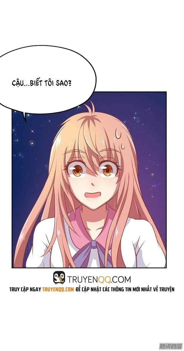 Phép Tắc Yêu Đương Của Ma Vương Chapter 21 - 77