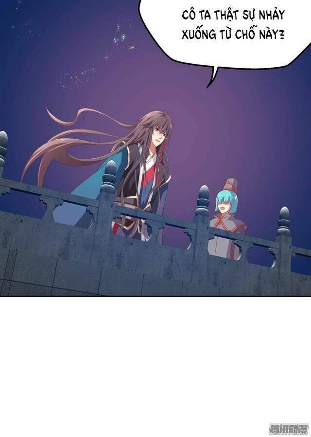 Phép Tắc Yêu Đương Của Ma Vương Chapter 21 - 79