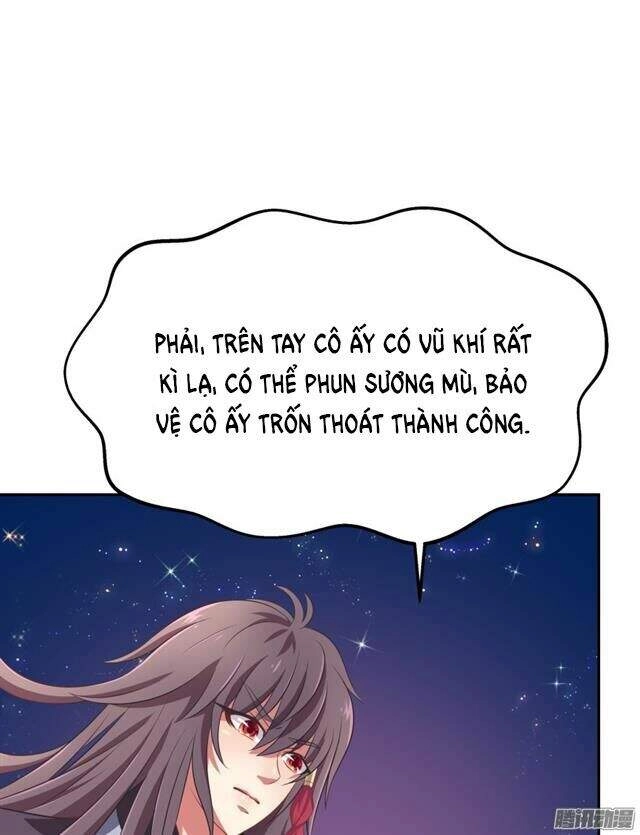 Phép Tắc Yêu Đương Của Ma Vương Chapter 21 - 80